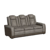 Lantana - Power Motion Sofa With Power Headrest, LED, Ddt, Reading Light And Pws