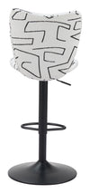 Elevate Barstool White — Set of 2
