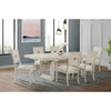 Avalanche - Standard Height Dining Set