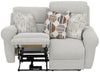 Kellen - Lay Flat Reclining Loveseat