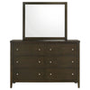 Wilkes - 6-Drawer Dresser