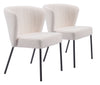 Aimee - Dining Chair (Set of 2)