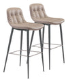 Tangiers - Bar Chair (Set of 2)