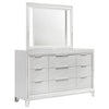 Marmore - 9-Drawer Dresser