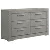 Ives - 6-Drawer Dresser