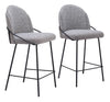 Jambi - Counter Stool (Set of 2)