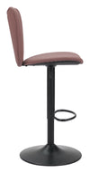 Elevate Barstool Brown — Set of 2