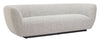 Zambet - Sofa - Pewter Gray