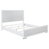 Gracemont - Panel Bed