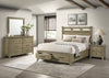 Hazlewood - Storage Bedroom Set