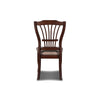 Bixby - Dining Chair (Set of 2) - Espresso