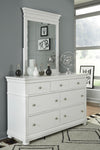 Canterbury 2.0 - Dresser
