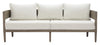 Foret Sofa Beige