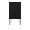 Ava - Dining Chair (Set of 2) - Black