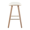 Saddle - 26" Counter Stool (Set of 2)