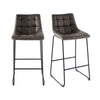 Seth - Bar Stool (Set of 2)