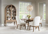 Harmony - Round Dining Table