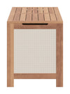 Valtan Storage Chest Natural