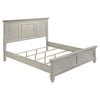 Franco - Panel Bed Bedroom Set