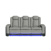 Lantana - Power Motion Sofa With Power Headrest, LED, Ddt, Reading Light And Pws