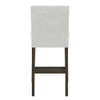 Carissa - Counter Chair (Set of 2) - Stone
