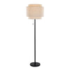 Tier - 64" Metal Floor Lamp