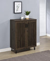 Brixton - 2-Door Entryway Shoe Storage Cabinets