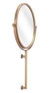 Bernis - Mirror - Gold