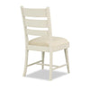 Lake House - Ladder Back Side Chair (Set of 2)