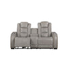 Breckenridge II - Reclining Loveseat