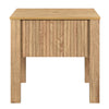 Thayer - One Drawer End Table / Bedside Table