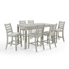 Pascal - Counter Dining Table Set
