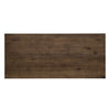 Kody - Rectangle Dining Table - Dark Walnut