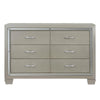 Platinum - Youth Dresser