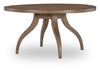 Harmony - Round Dining Table