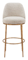 Nordhavn - Swivel Stool