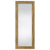 Cadence - Tempered Glass Full Length Mirror