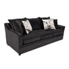 Sylvie - Sofa With 4 Accent Pillows