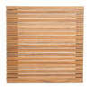 Riviera Extendable Dining Table Natural