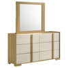 Hyland - 6-Drawer Dresser