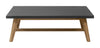 Dert Coffee Table Gray