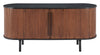 Koriana - Sideboard - Black