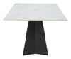 Inky - Dining Table - White