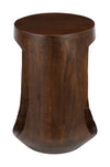 Okno - Side Table - Walnut