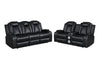 Orion II - Reclining Sofa Set