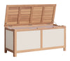 Valtan Storage Chest Natural