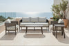 Foret Sofa Beige