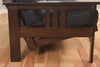 Monterey Futon Frame — Full / Espresso