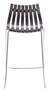 Beaufort Barstool Black — Set of 2