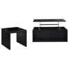 Knapp - Lift Top Table Set